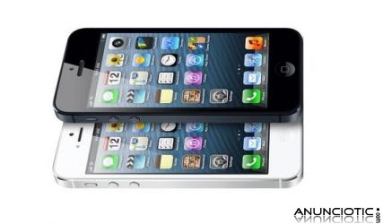 PARA VENTA  Apple- IPhone 5G with 64G - Apple i-Phone 4G 32GB - Apple&reg;- IPhone 4