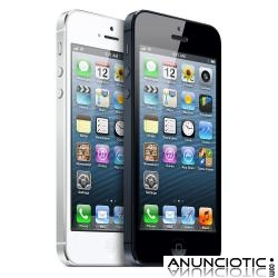 PARA VENTA  Apple- IPhone 5G with 64G - Apple i-Phone 4G 32GB - Apple&reg;- IPhone 4