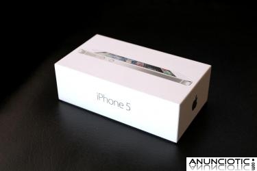 Iphone 5 @ &pound;340,3 unidades Iphone 4s @ &pound;450,Samsung Galaxy S3 - (Precios al por Mayor)