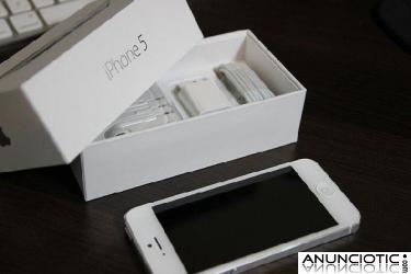 Marca de F&aacute;brica Nuevo 100% Desbloqueado iPhone 5 64gb,Samsung Galaxy S3,iPad 3
