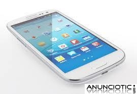 Samsung Galaxy S3 (desbloqueado de f&aacute;brica) para la venta