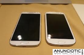 nuevo Apple Iphone 5G 64GB y Samsung Galaxy S IV (desbloqueado)