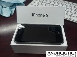 En Venta: Apple iPhone 5,Blackberry Z10,Samsung Galaxy SIII,Ipad 3