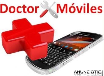 Reparaci&oacute;n de Blackberry