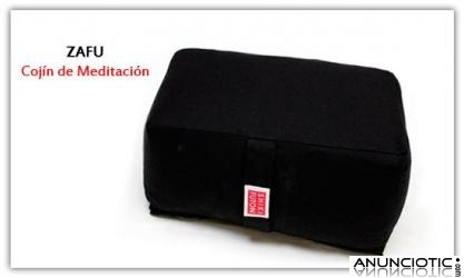 &iexcl;Elimina el estr&eacute;s con un Coj&iacute;n de meditaci&oacute;n!