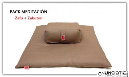 Un pack de Meditaci&oacute;n para aliviar el estr&eacute;s 