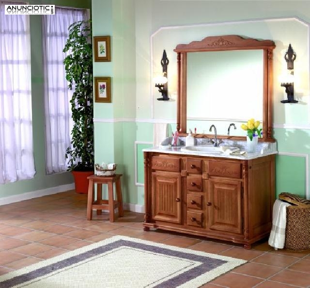 Mueble Ba&ntilde;o Barato...............Tienda Online