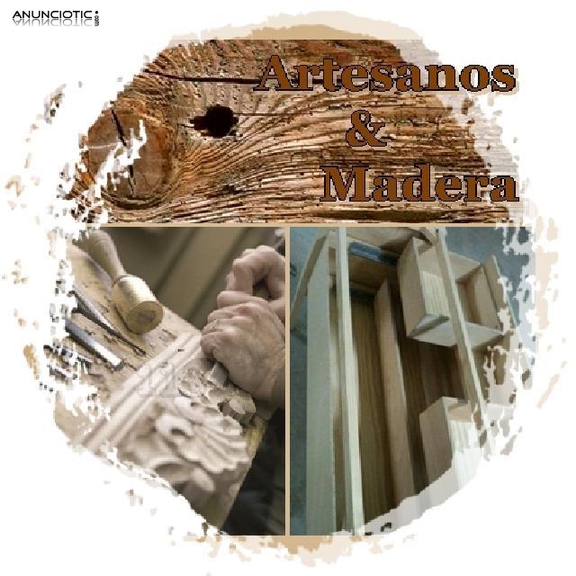 FACTORY BA&Ntilde;OS fabricantes muebles madera para el ba&ntilde;o