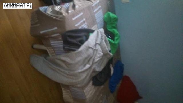 Habitaci&oacute;n de  ni&ntilde;o completa secadora gas.recibidor zapatero 