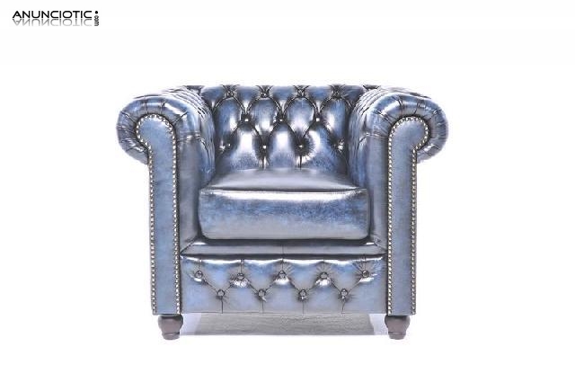 Chesterfield showroom espa&ntilde;a