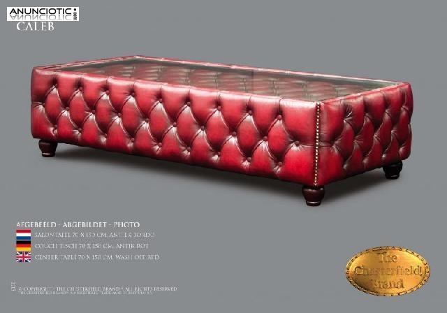 Exclusivas mesas a tu elecci&oacute;n