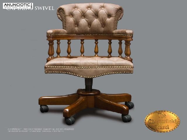 Acom&oacute;date en tu despacho