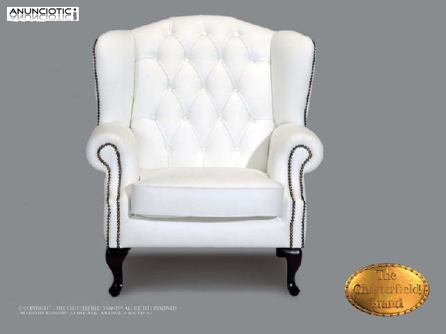 Sillones de dise&ntilde;o y cl&aacute;sicos