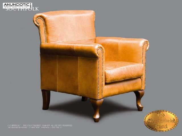 Sillones de dise&ntilde;o y cl&aacute;sicos