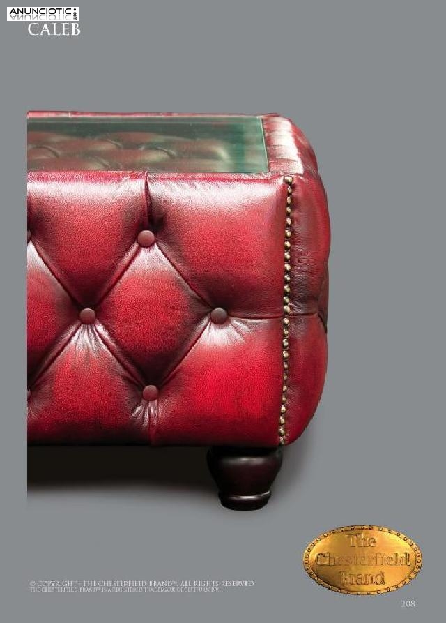 Mejor selecci&oacute;n de mesas