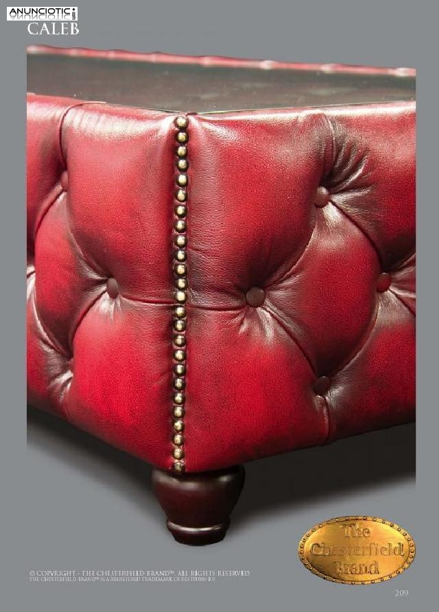 Mejor selecci&oacute;n de mesas