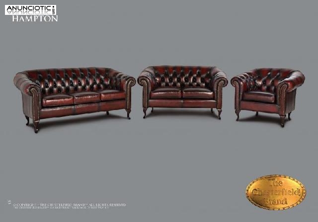 Sof&aacute;s hechos a medida