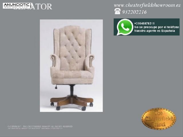 Tu oficina m&aacute;s sofisticada