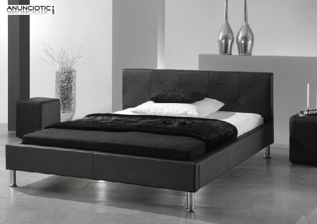 Cama vigo cama varios tama&ntilde;os