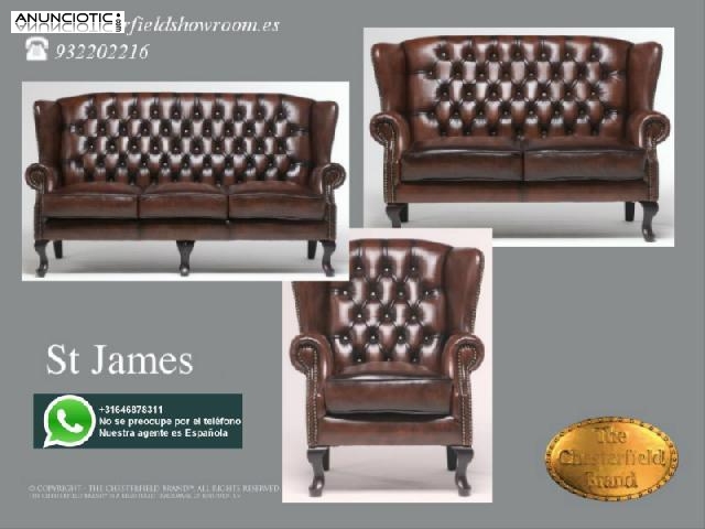 Pieles aut&eacute;nticas para tus muebles