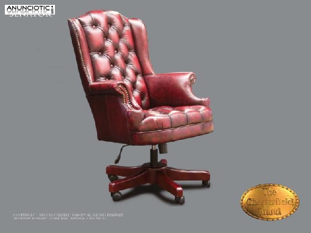 Tu oficina m&aacute;s sofisticada