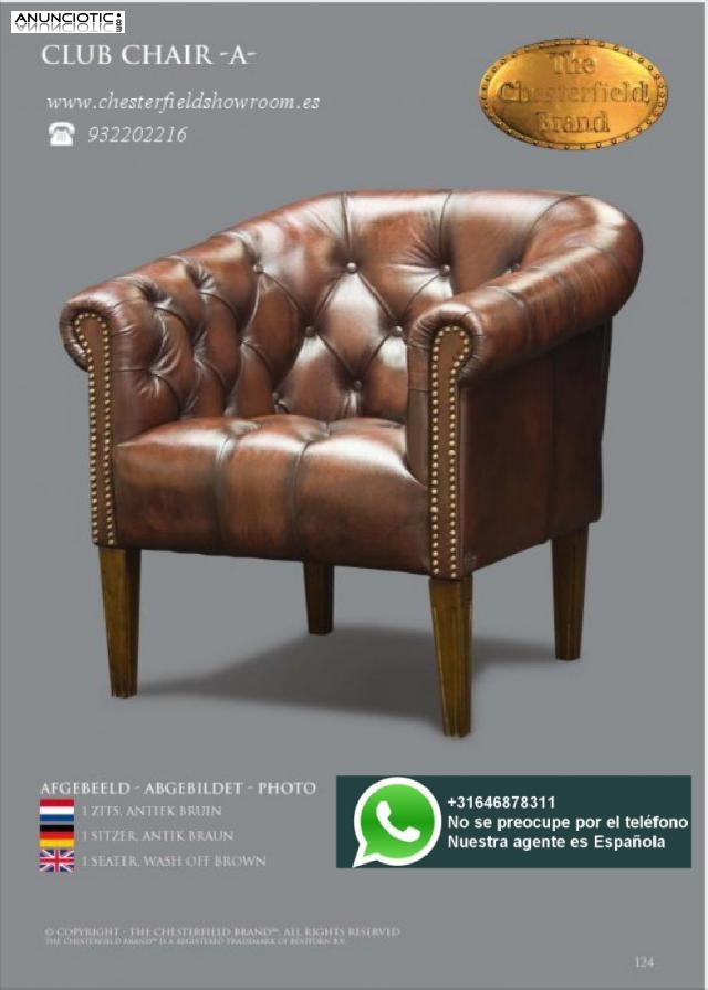 Artesanos de sillones y sof&aacute;s