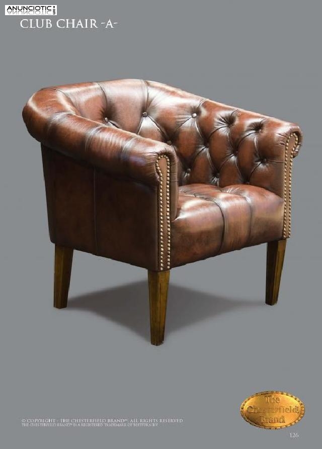 Artesanos de sillones y sof&aacute;s