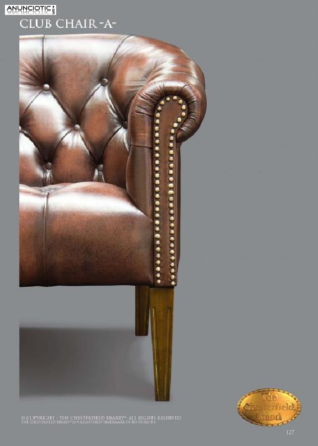 Artesanos de sillones y sof&aacute;s