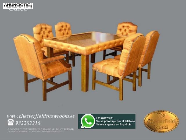 Variedad en mesas en l&iacute;nea finas y elegantes