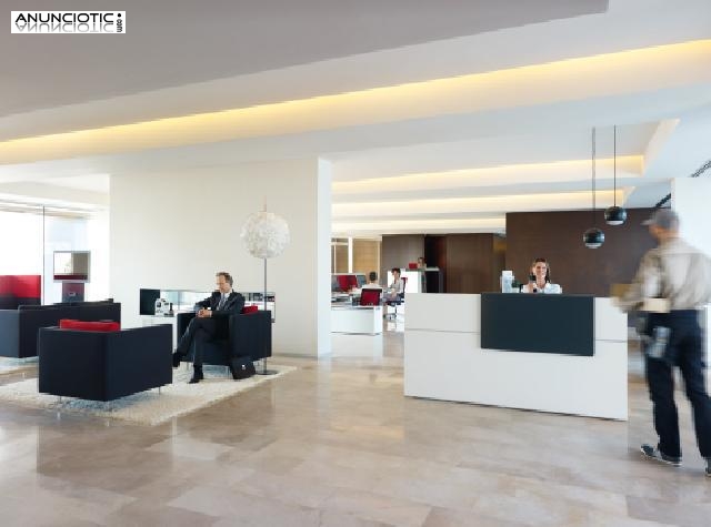 Su recepci&oacute;n ideal