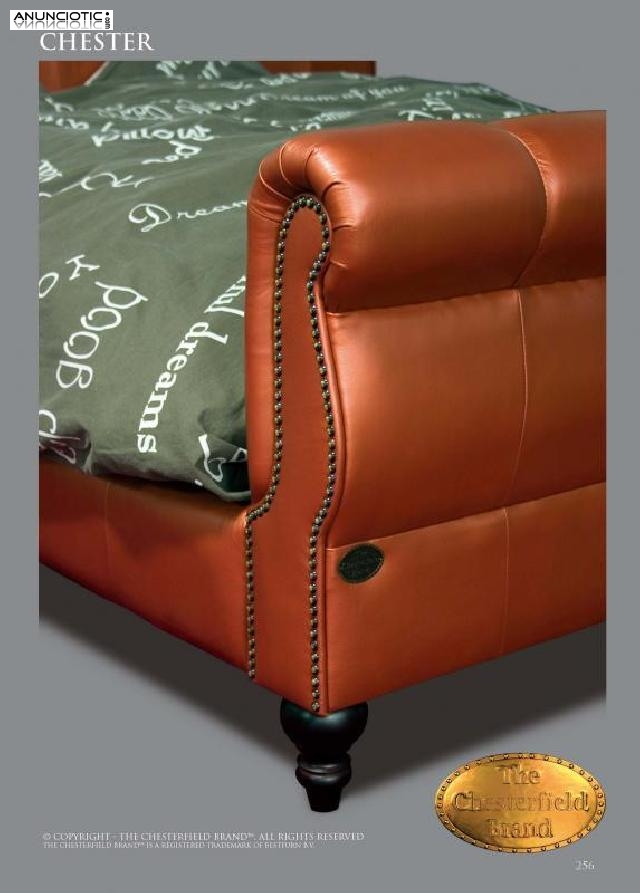 La joya de su habitaci&oacute;n