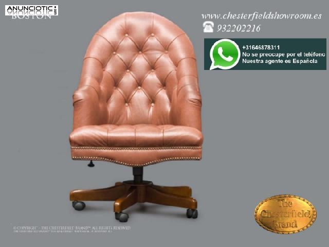 Muebles de dise&ntilde;o para tu oficina