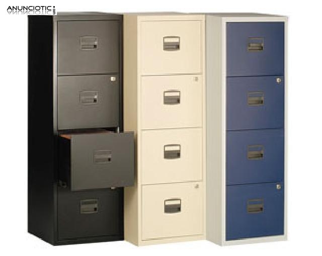 Los m&aacute;s utilizados en despachos