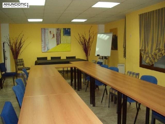 Autoescuelas centros de formaci&oacute;n