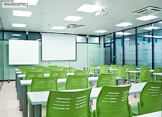 Autoescuelas centros de formaci&oacute;n