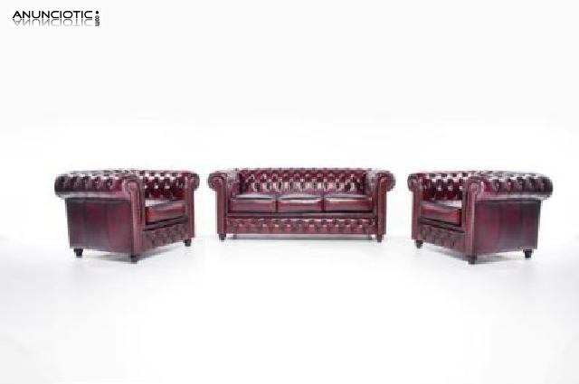 Muebles de lujo en espa&ntilde;a