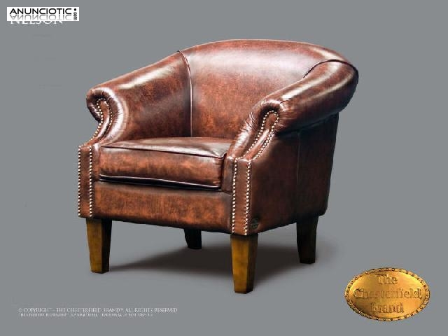 Su tapizado capiton&eacute; tan especial