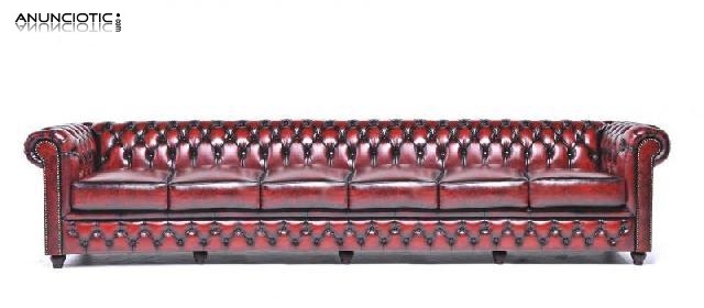 Lo mejor en sillones para t&iacute;