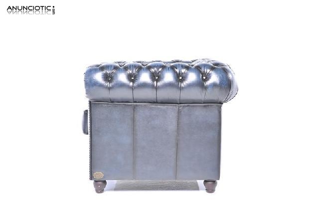 Chesterfield showroom espa&ntilde;a sofas y sillones