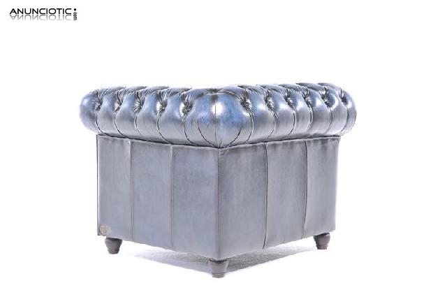 Chesterfield showroom espa&ntilde;a sofas y sillones