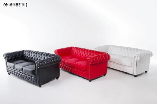 &uacute;ltimas tendencias en sof&aacute;s