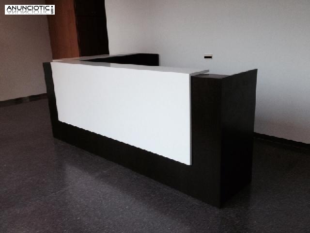 Oficina en completa armon&iacute;a