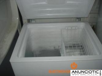 	 ARCON CONGELADOR ANSONIC CON GARANTIA DE UN A&Ntilde;O EN BARCELONA 