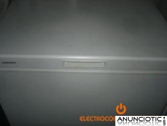 	 ARCON CONGELADOR ANSONIC CON GARANTIA DE UN A&Ntilde;O EN BARCELONA 