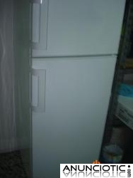 FRIGORIFICO NEVERA SAIVOD DE SEGUNDA MANO PERFECTO EN BARCELONA