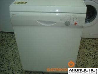 LAVAVAJILLAS LYNX DE SEGUNDA MANO DE OCASI&Oacute;N PERFECTA
