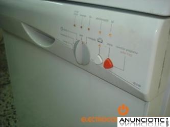 LAVAVAJILLAS LYNX DE SEGUNDA MANO DE OCASI&Oacute;N PERFECTA