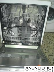 LAVAVAJILLAS LYNX DE SEGUNDA MANO DE OCASI&Oacute;N PERFECTA