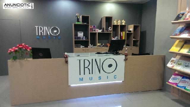 Recepci&oacute;n de alta calidad