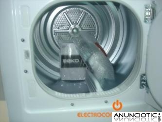 SECADORA BEKO DE 7 KG DE ESTRENO OCASI&Oacute;N EN BARCELONA 